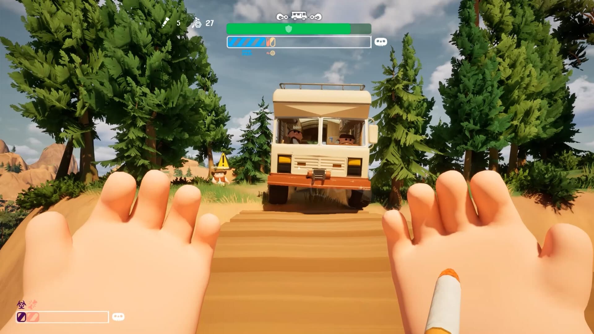 RV There Yet? PC Steam Account - 2