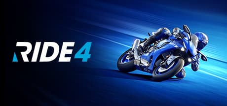 RIDE 2 3 4