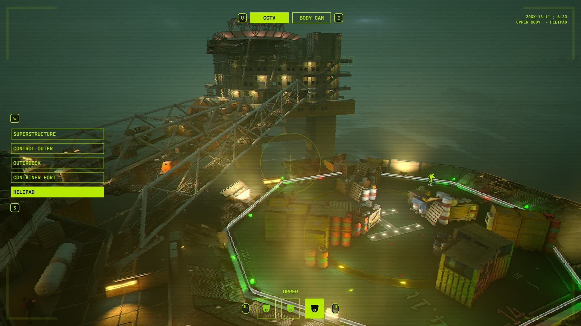 Rogue Point PC Steam Account - 6
