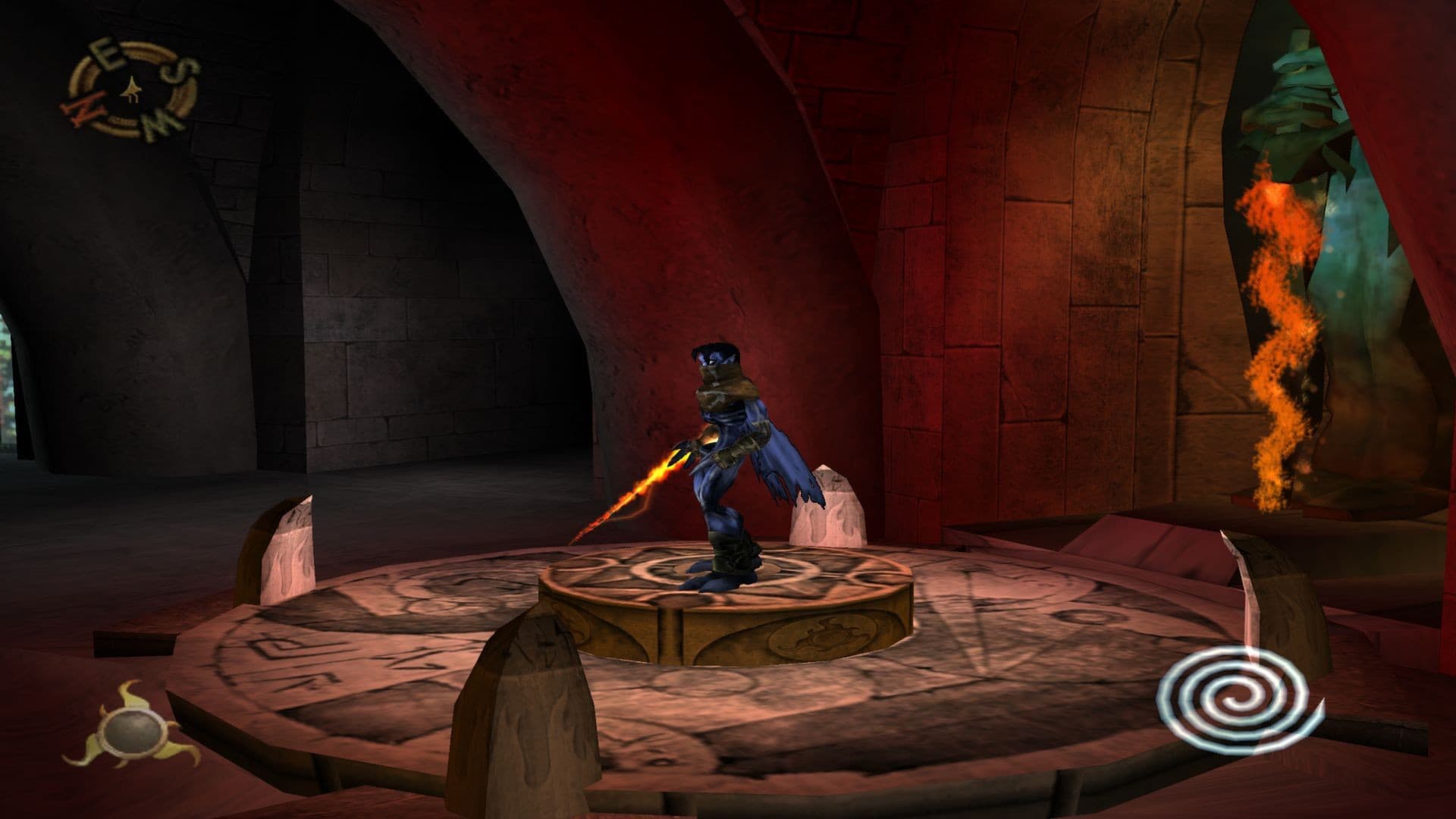 Legacy of Kain: Soul Reaver 2 Steam CD Key - 8