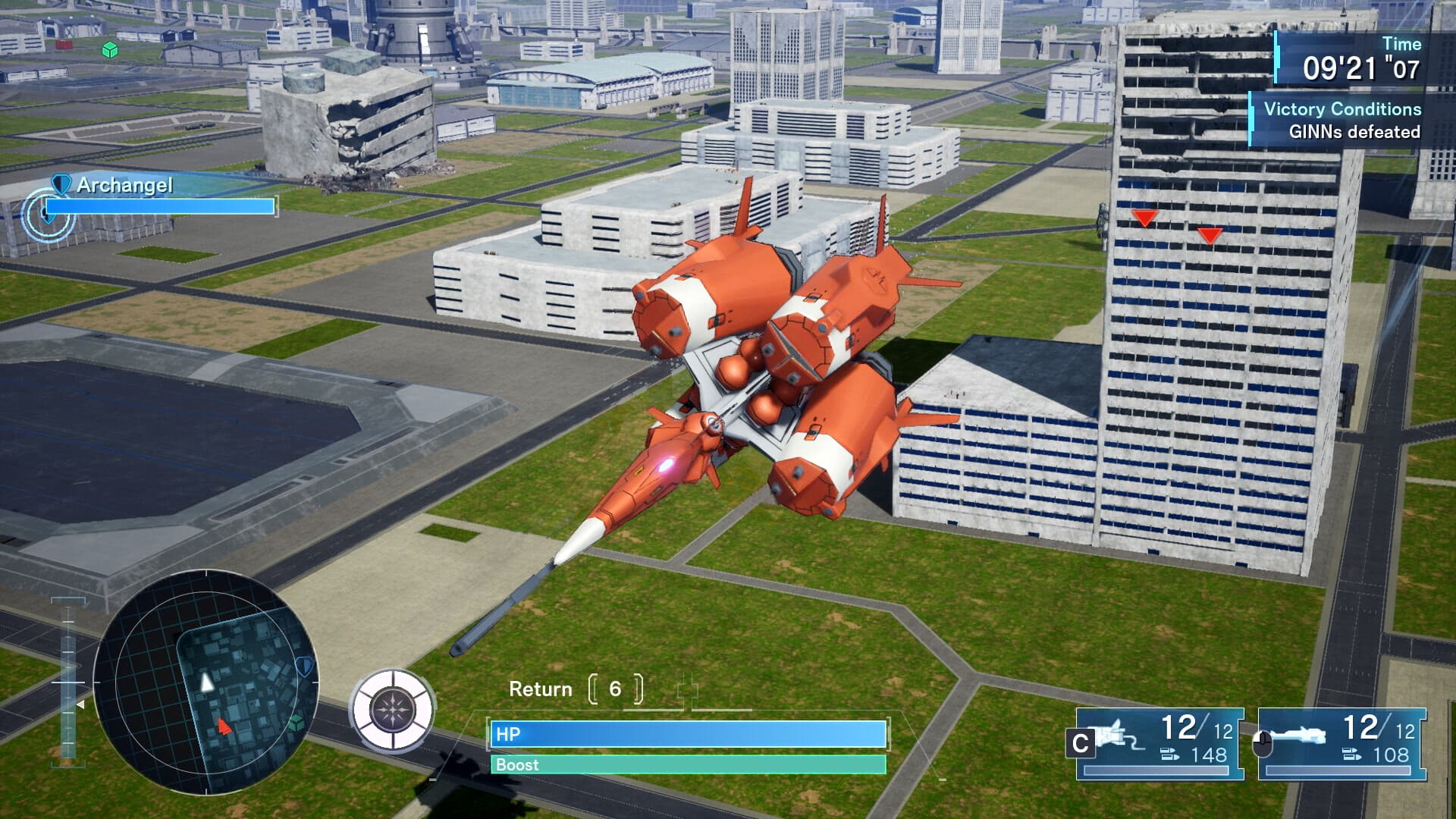 MOBILE SUIT GUNDAM SEED BATTLE DESTINY REMASTERED PC Steam Account - 6