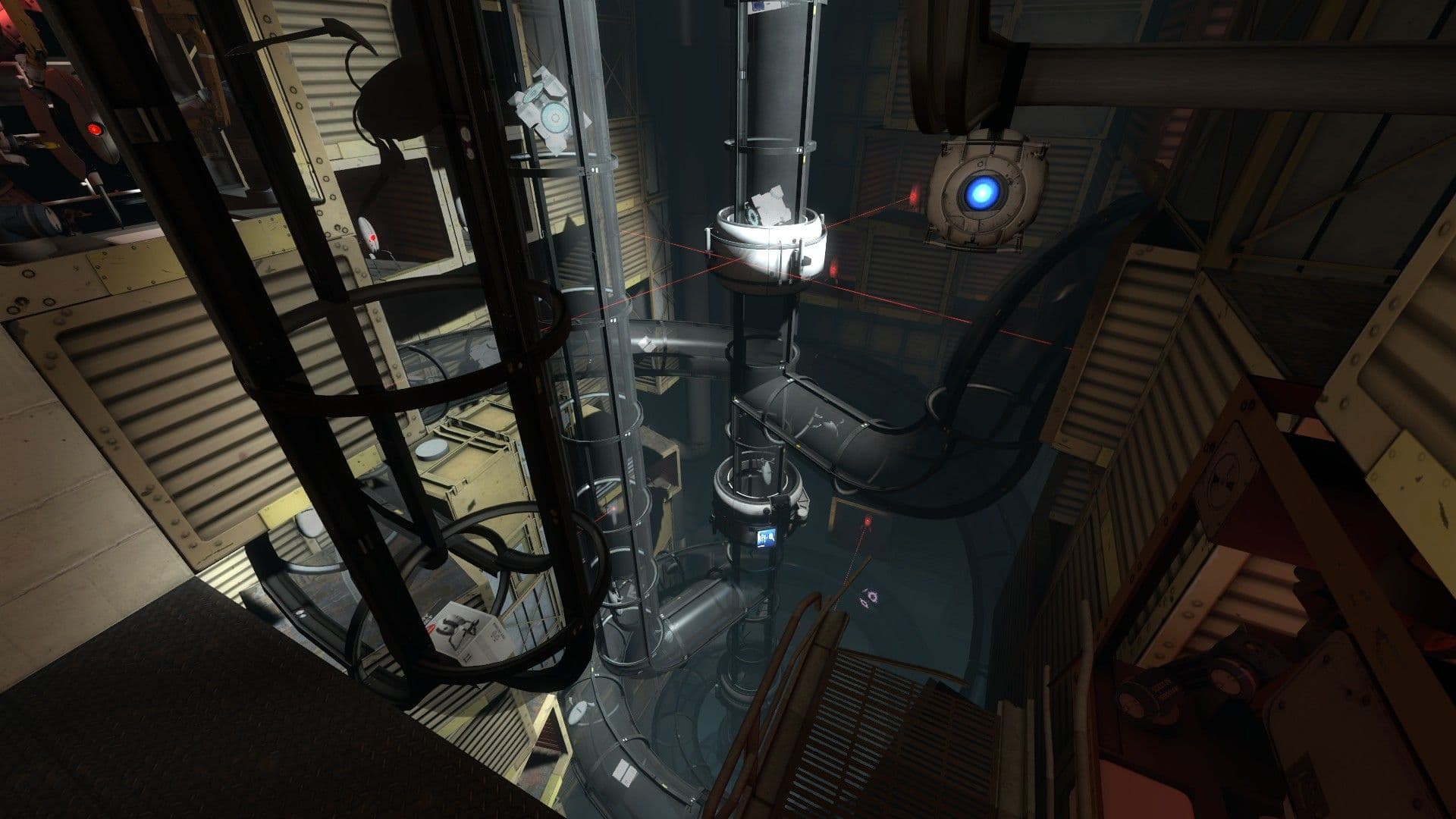 Portal 2 PC Steam CD Key - 8