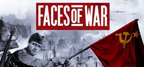 Faces of War PC Steam CD Key