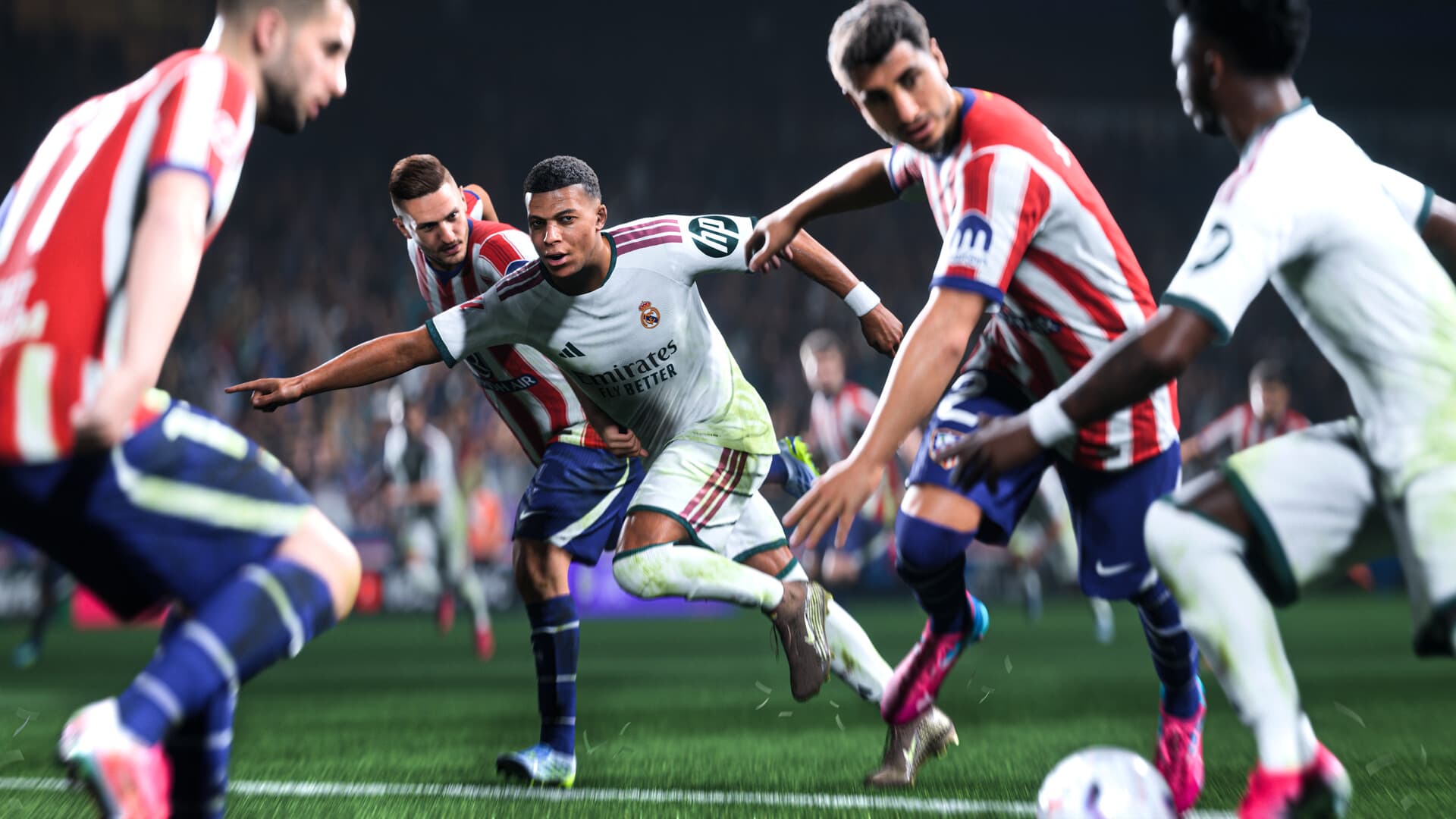 EA Sports FC 27 PC Steam Account - 9