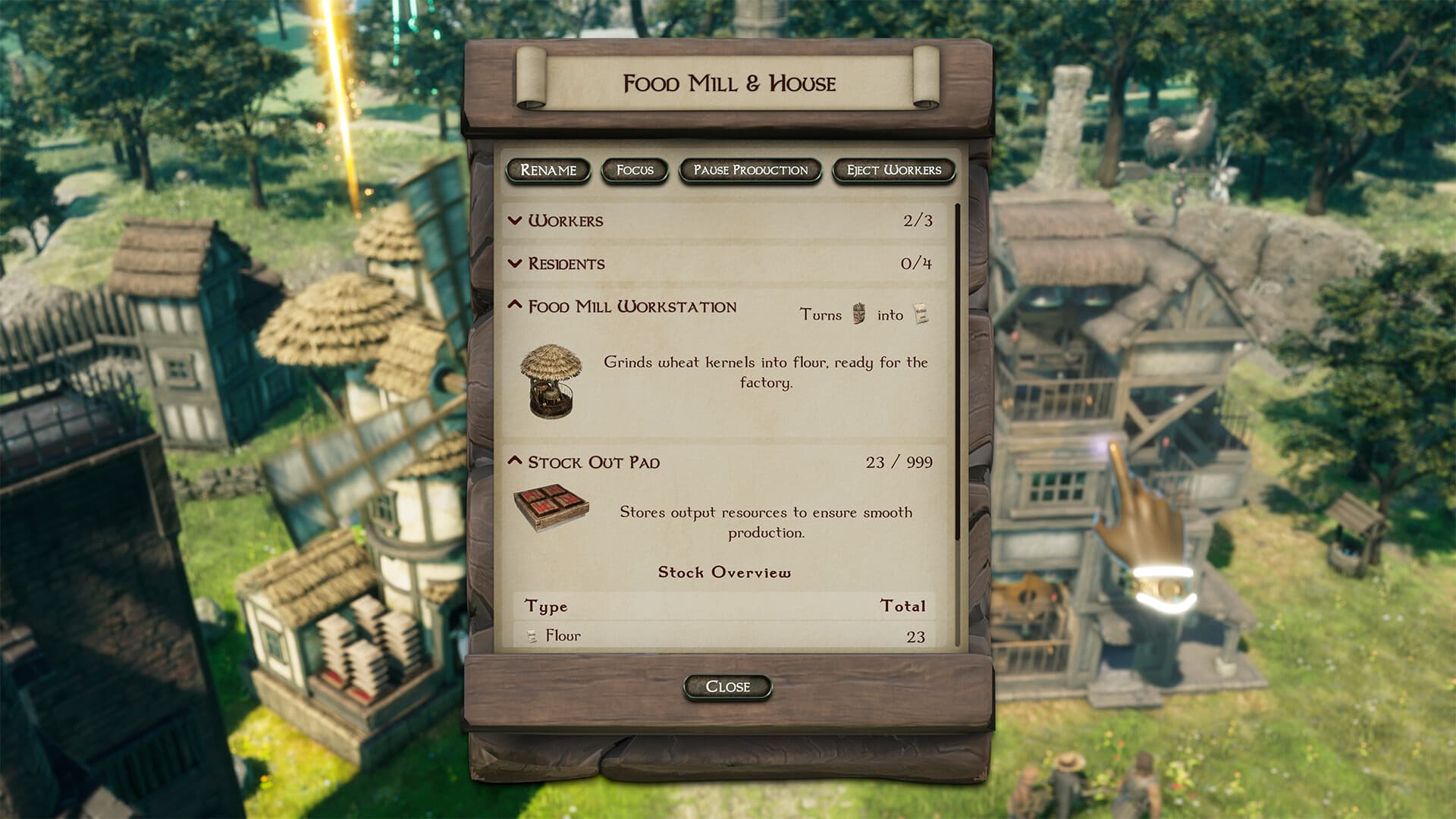 Masters of Albion PC Steam Account - 5