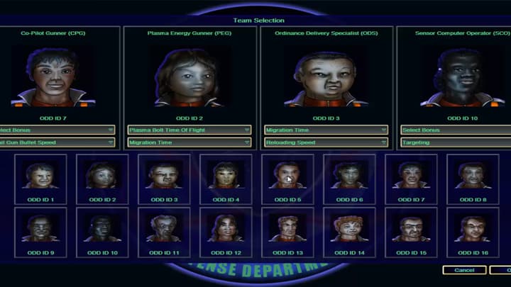 Near Impact Steam CD Key - 6