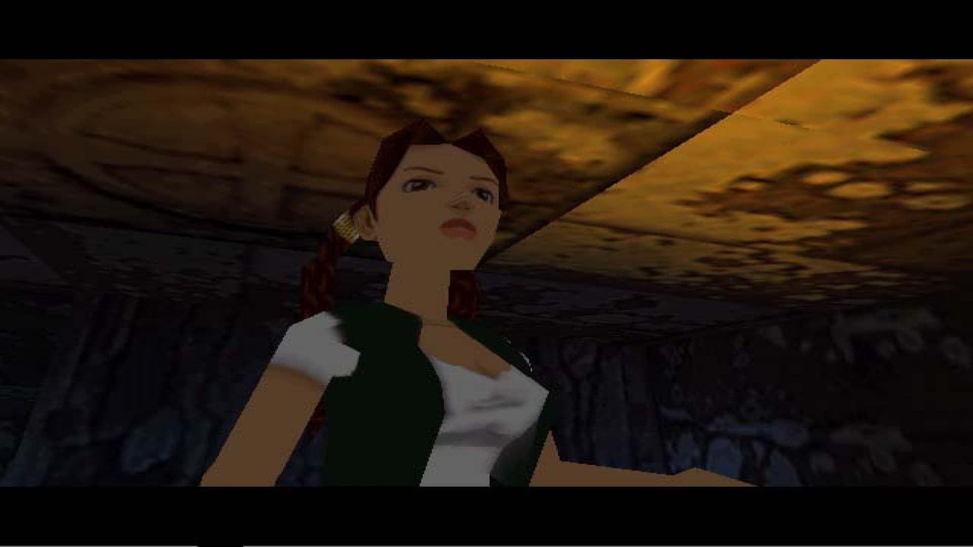 Tomb Raider V: Chronicles Steam CD Key - 5