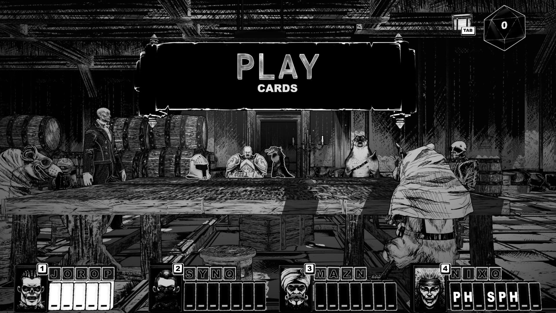 Cryptmaster PC Steam Account - 5