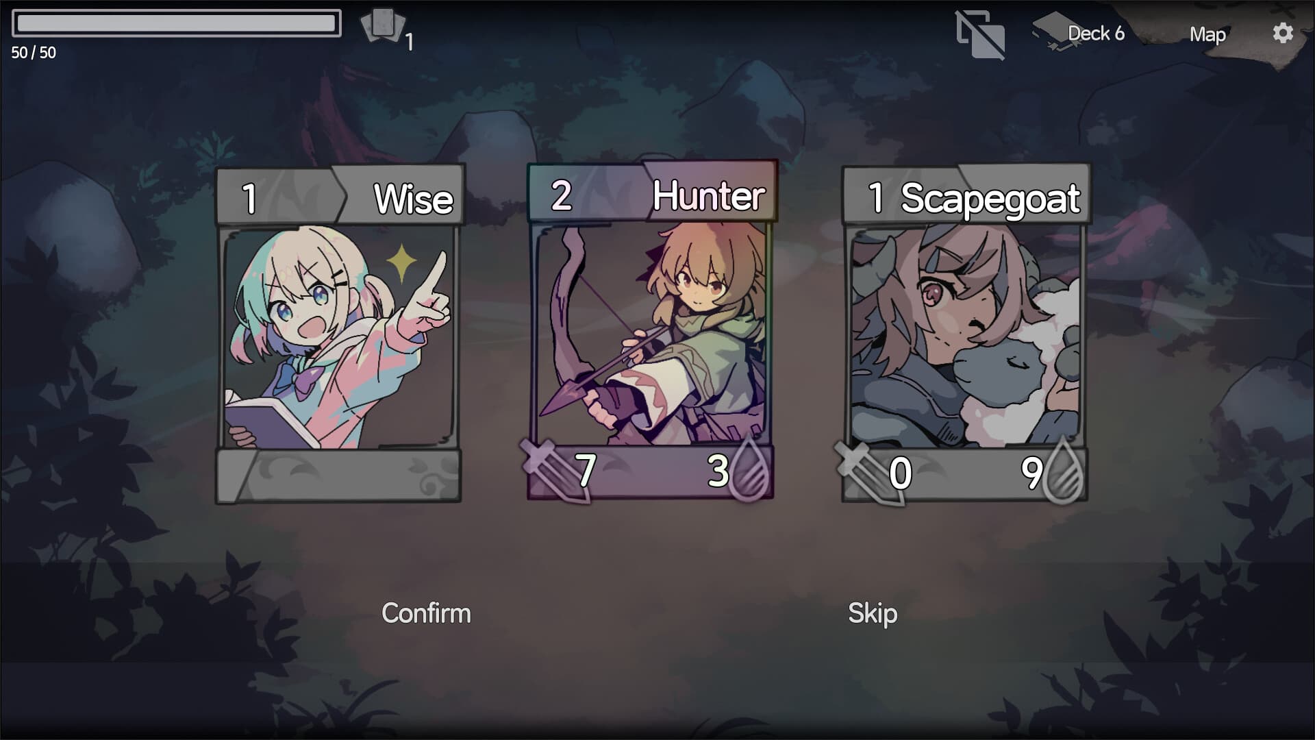 Trizon PC Steam Account - 2