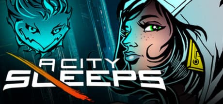 A City Sleeps PC Steam CD Key