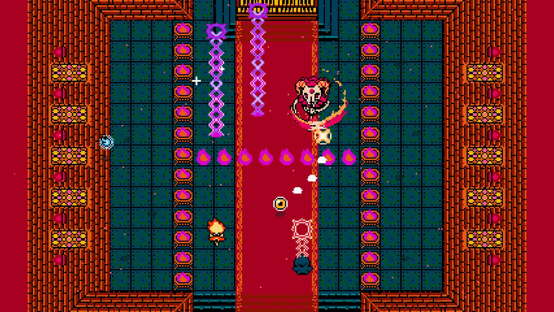 SpiritSphere Steam CD Key - 2