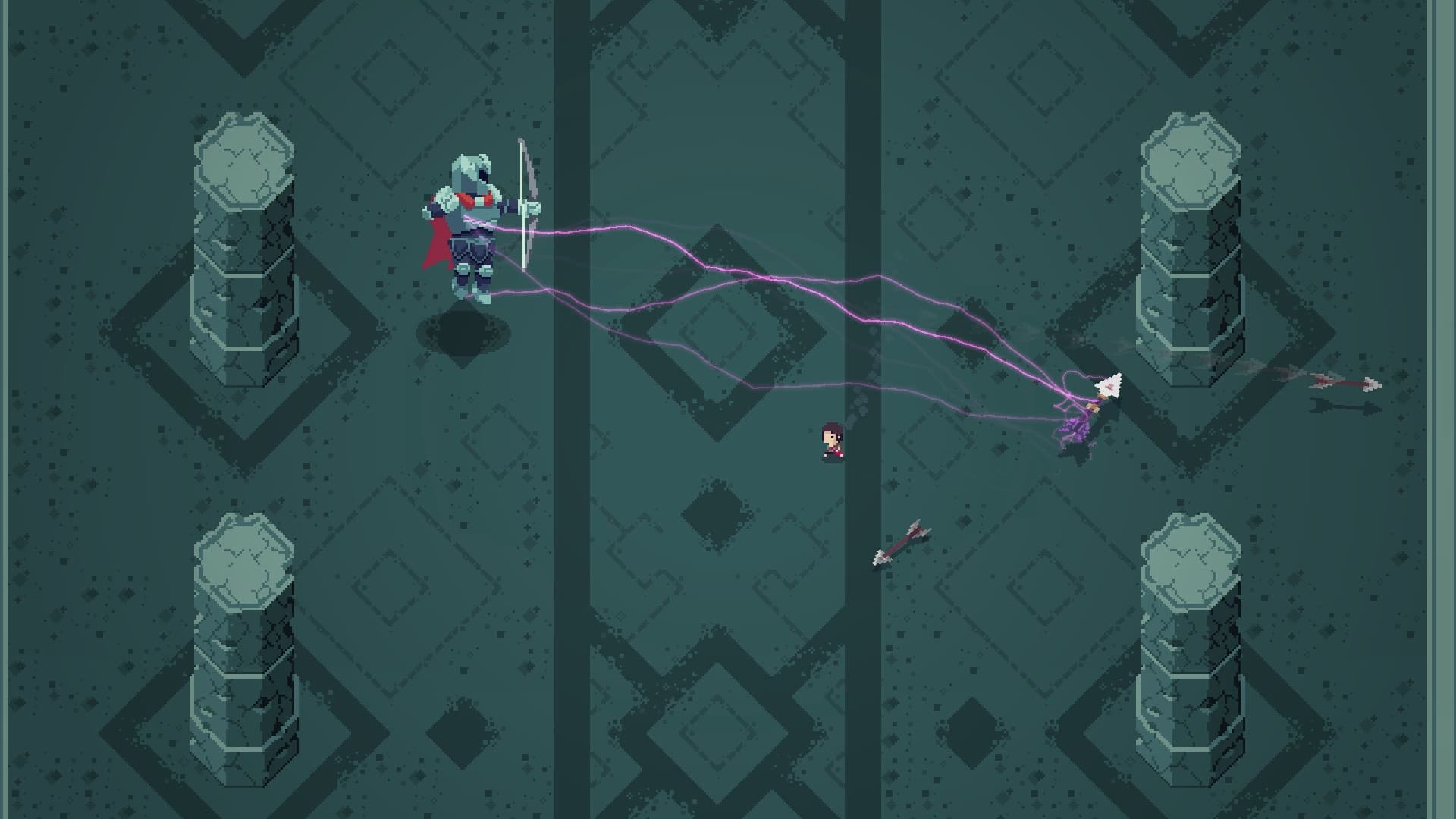 Titan Souls Collector's Edition Steam CD Key - 6
