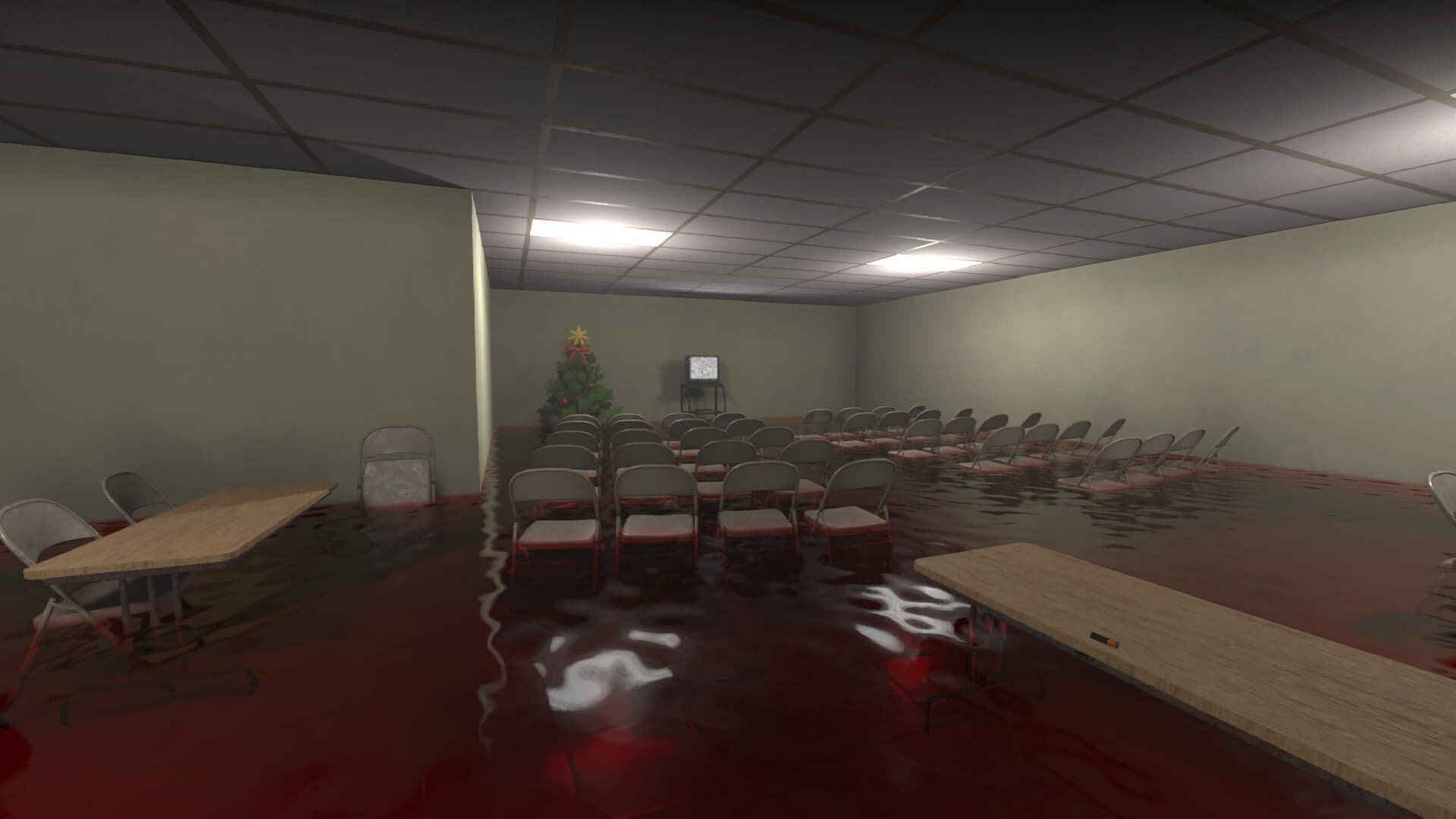 The Classrooms PC Steam Account - 4