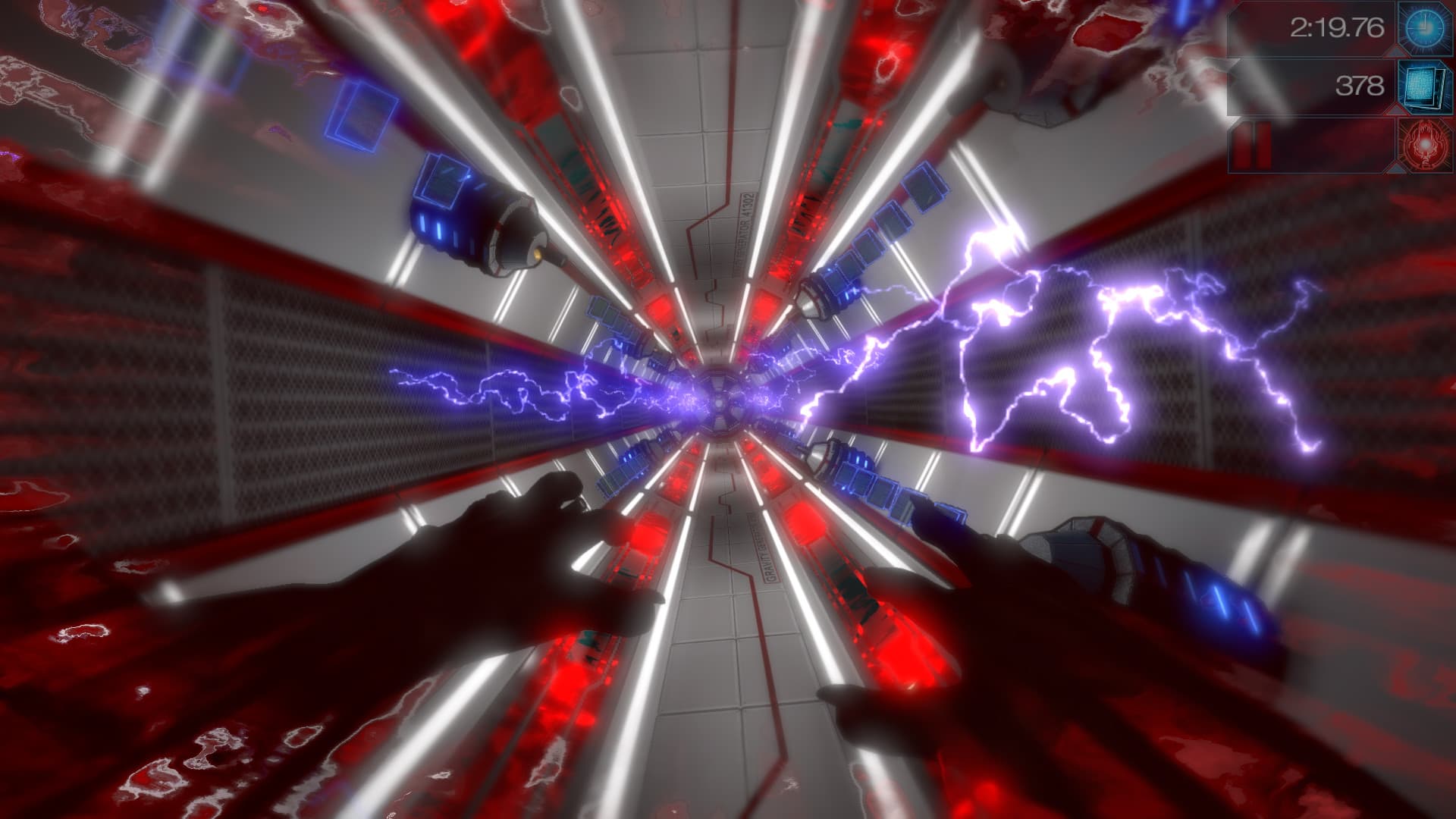 Infinity Runner Steam CD Key - 5