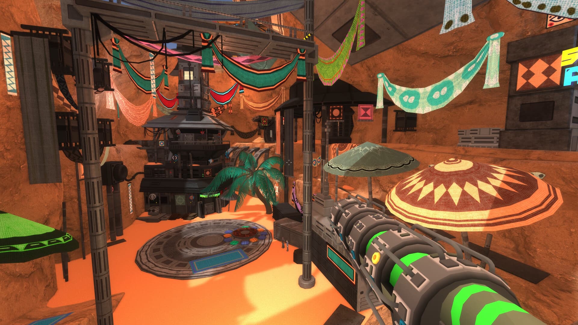 PULSAR: Lost Colony Steam CD Key - 6