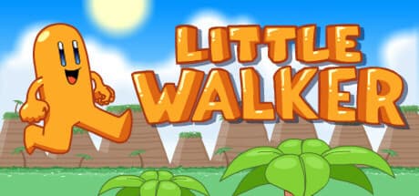 Little Walker Steam CD Key