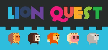 Lion Quest Steam CD Key