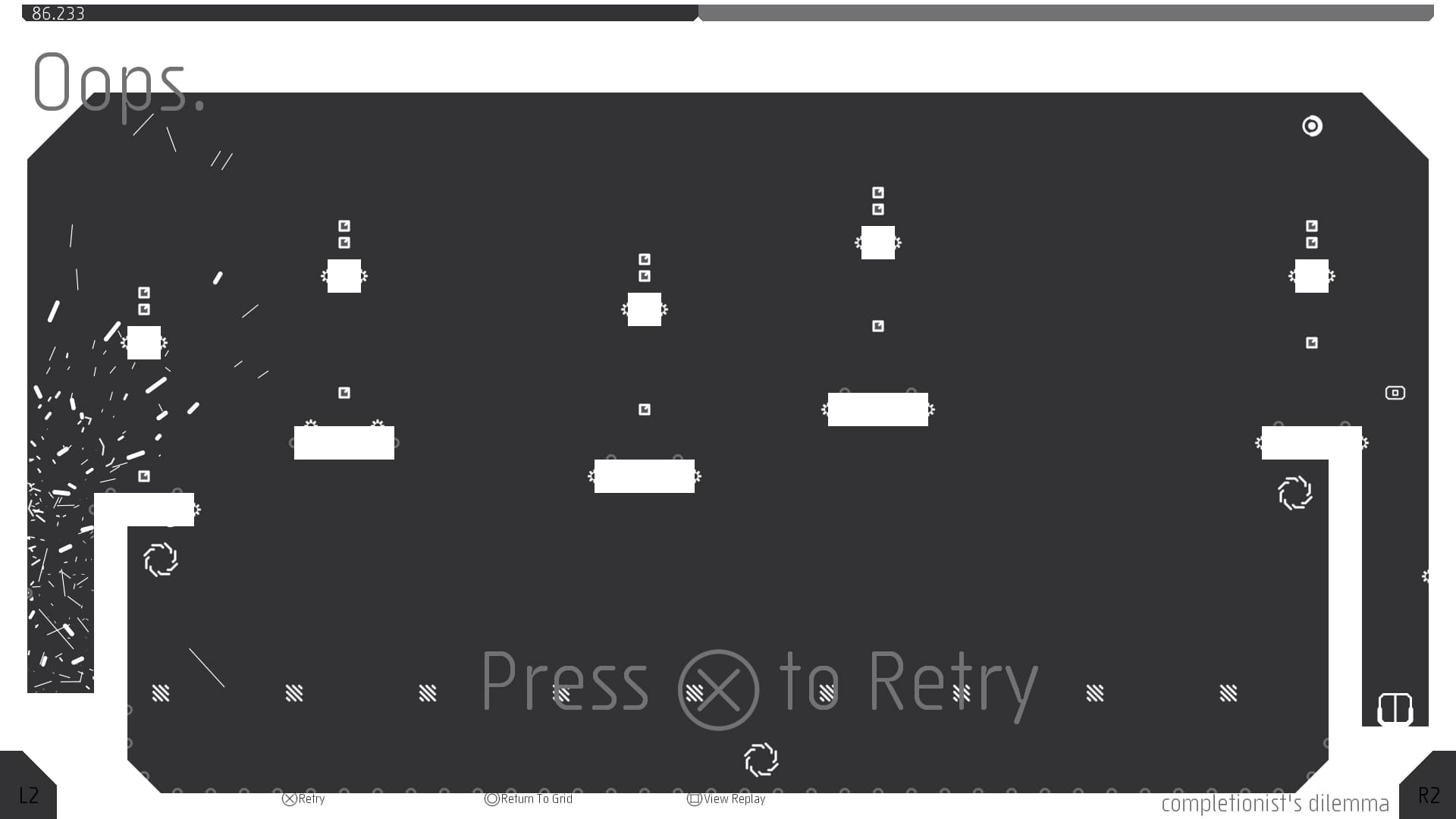 N++ (NPLUSPLUS) Steam CD Key - 6