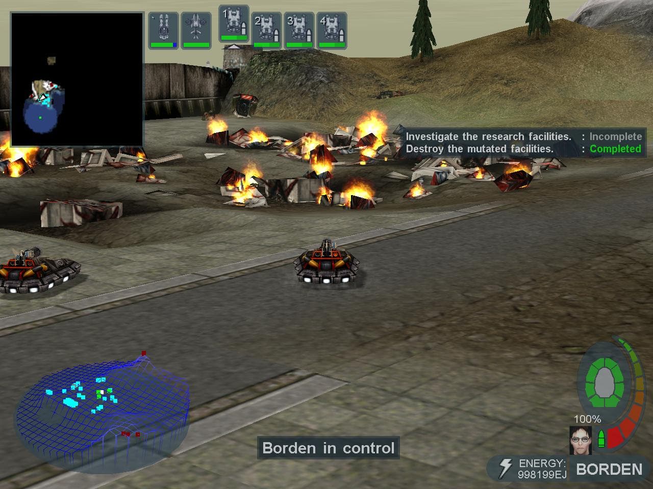 Hostile Waters: Antaeus Rising Steam CD Key - 5