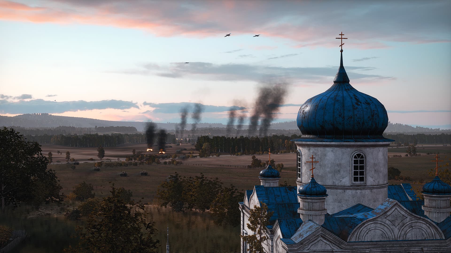 Steel Division 2 General Deluxe Edition Steam Account - 3