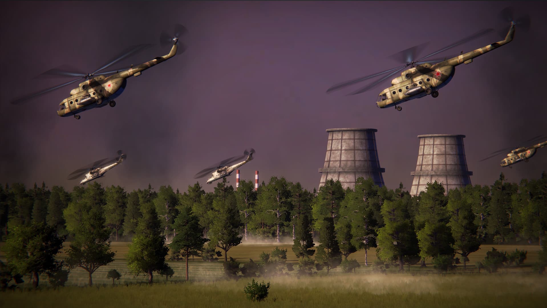 Regiments Steam Account - 8