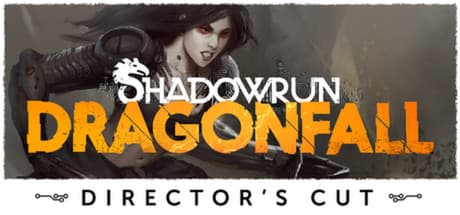 Shadowrun: Dragonfall Director's Cut PC Steam CD Key