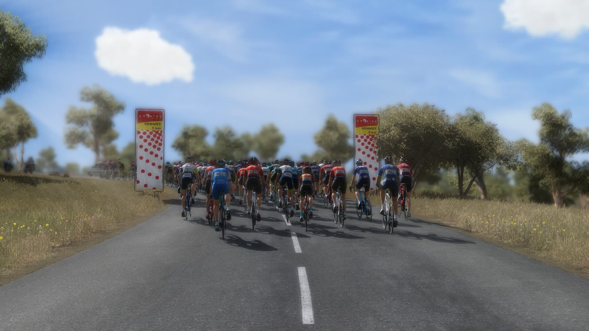 Pro Cycling Manager 2023 Steam Account - 3