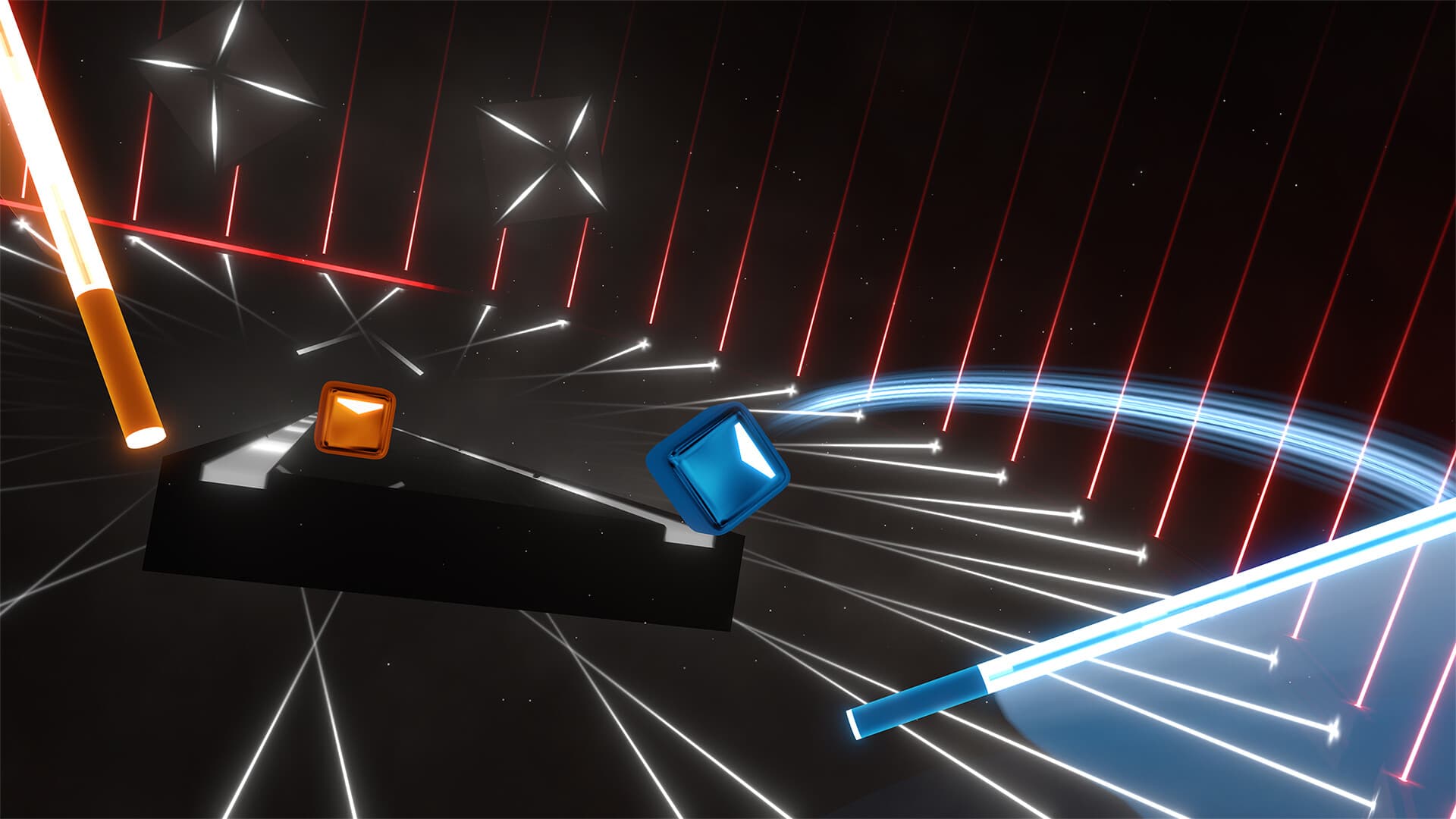 Beat Saber Steam Account - 3