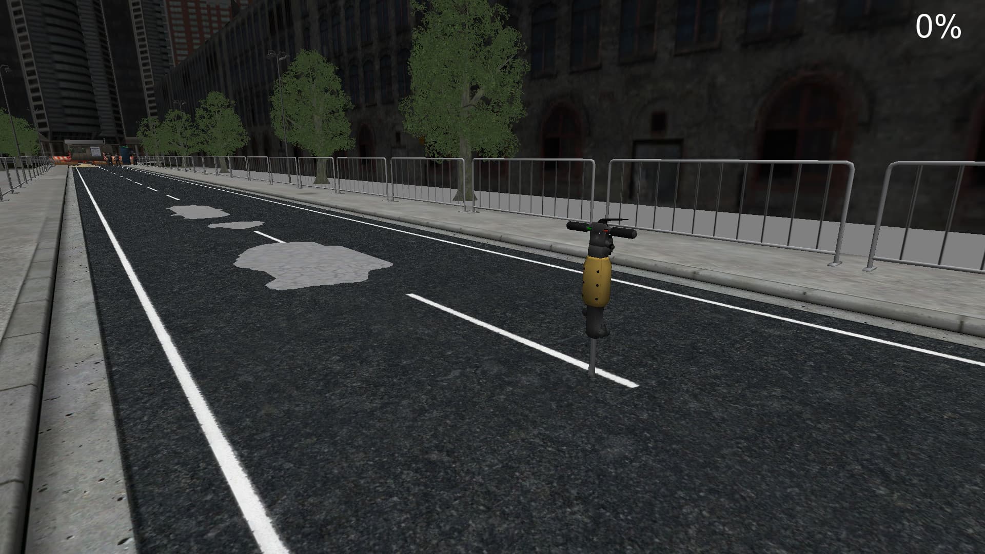Roadworks Simulator Steam CD Key - 2