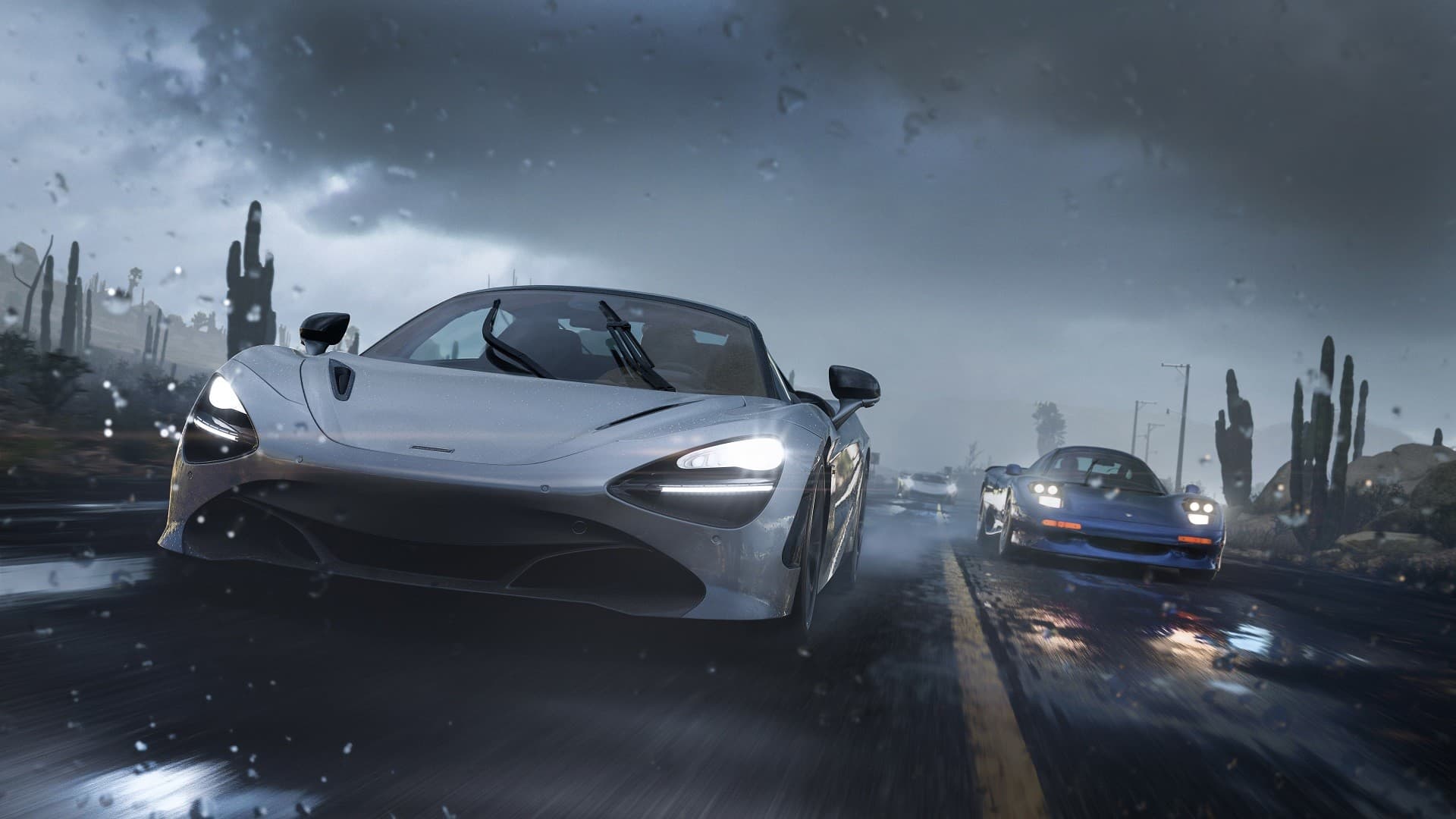 Forza Horizon 5 - Premium Edition - 3