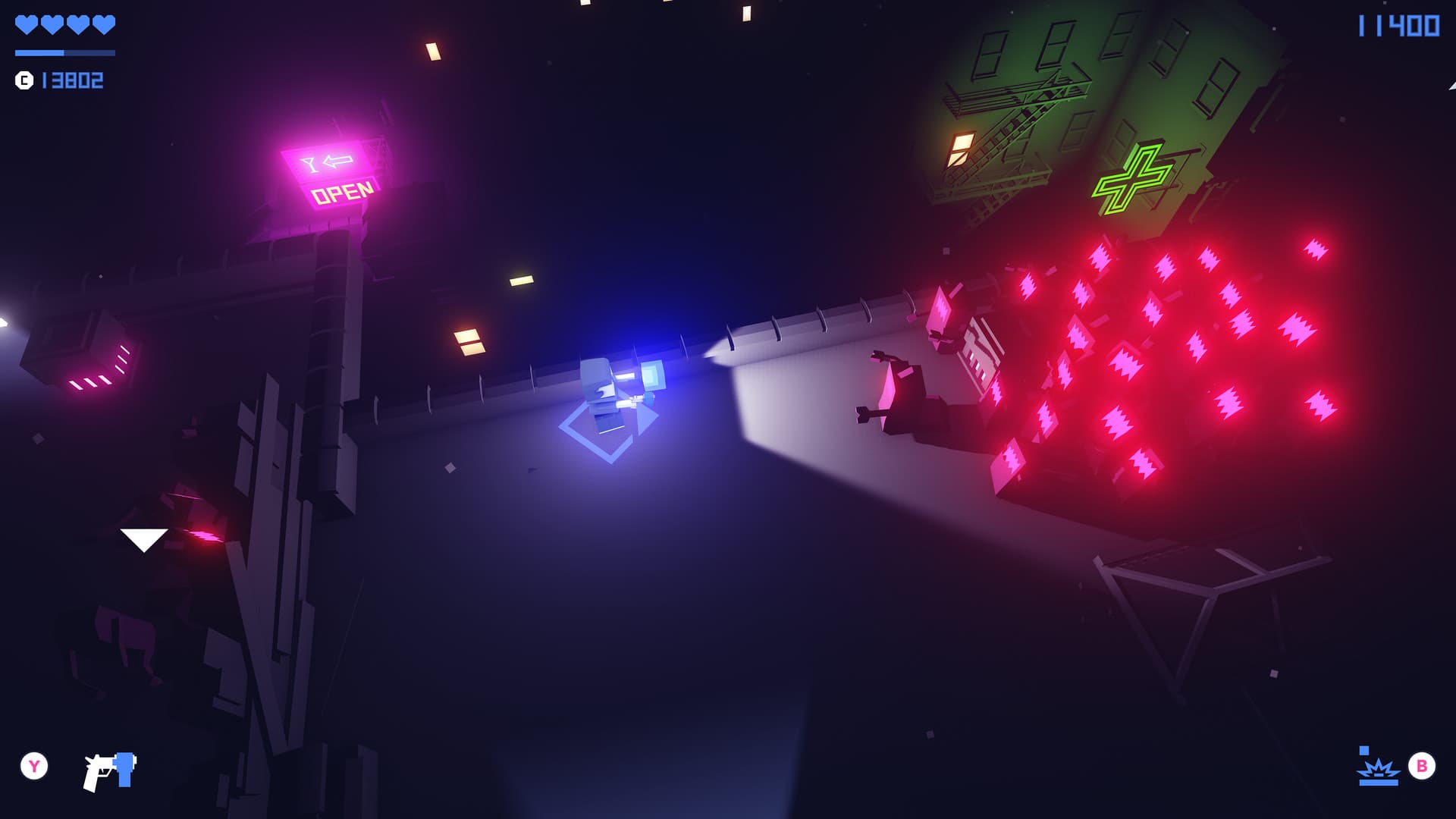 It came from space, and ate our brains PC Steam CD Key - 2