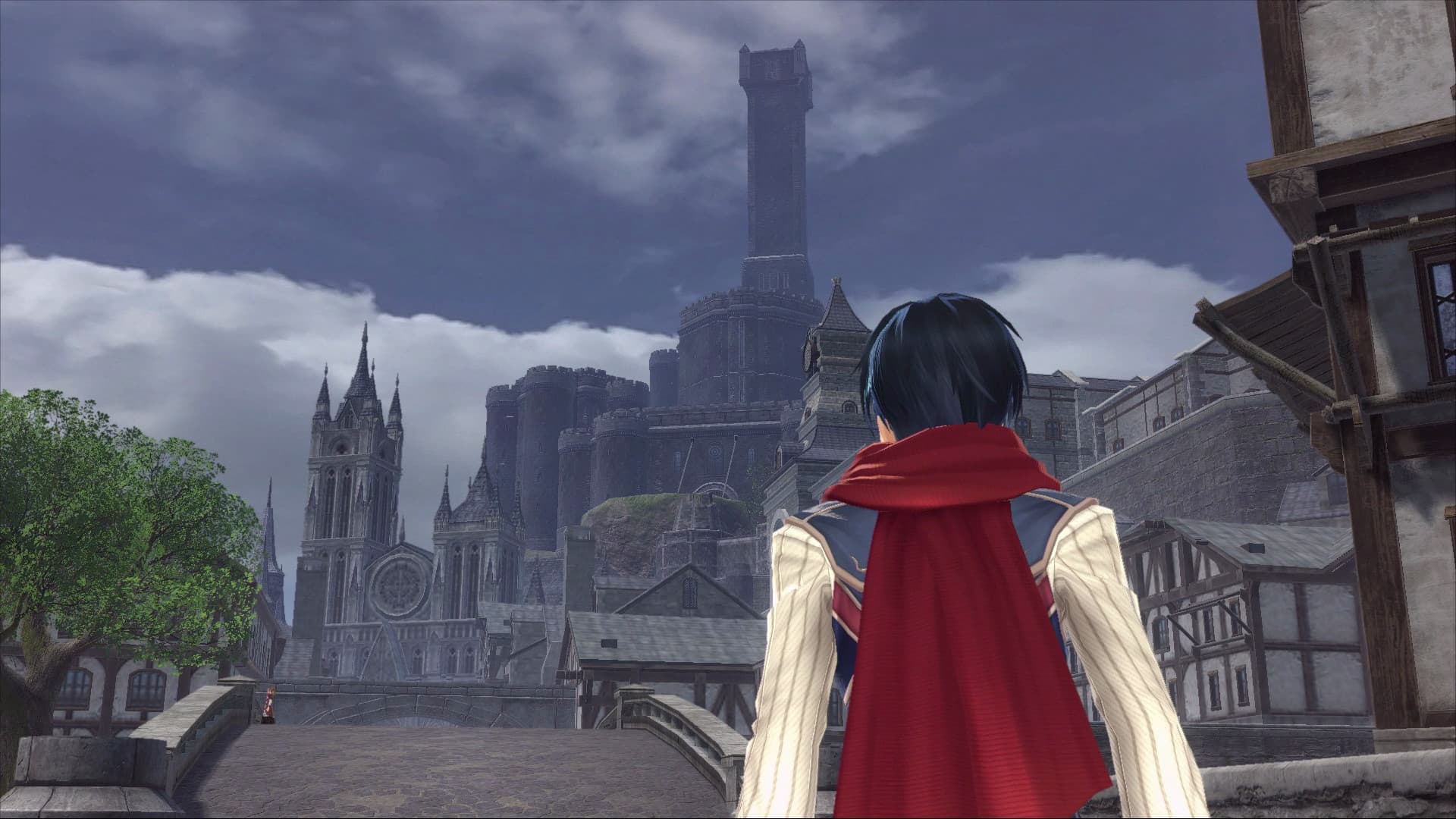 Ys IX: Monstrum Nox PC Steam Account	 - 2