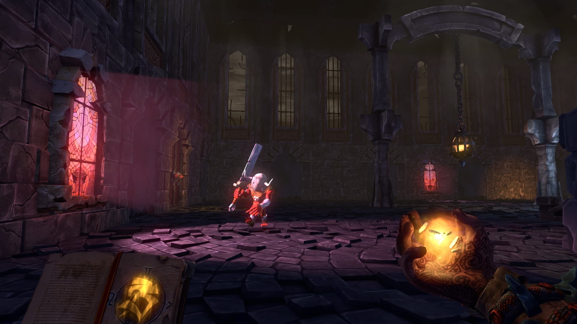 Ziggurat Steam CD Key - 7