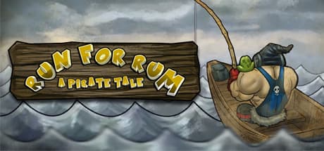 Run For Rum Steam CD Key