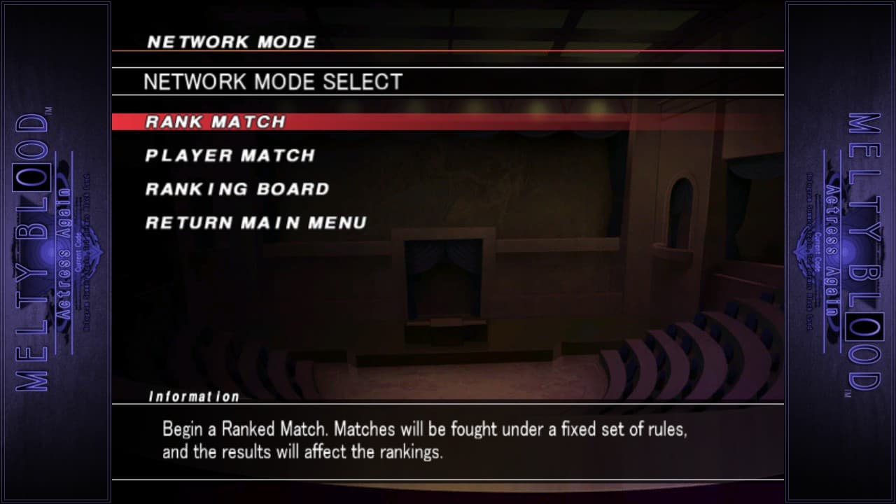 Melty Blood Actress Again Current Code Steam CD Key - 8
