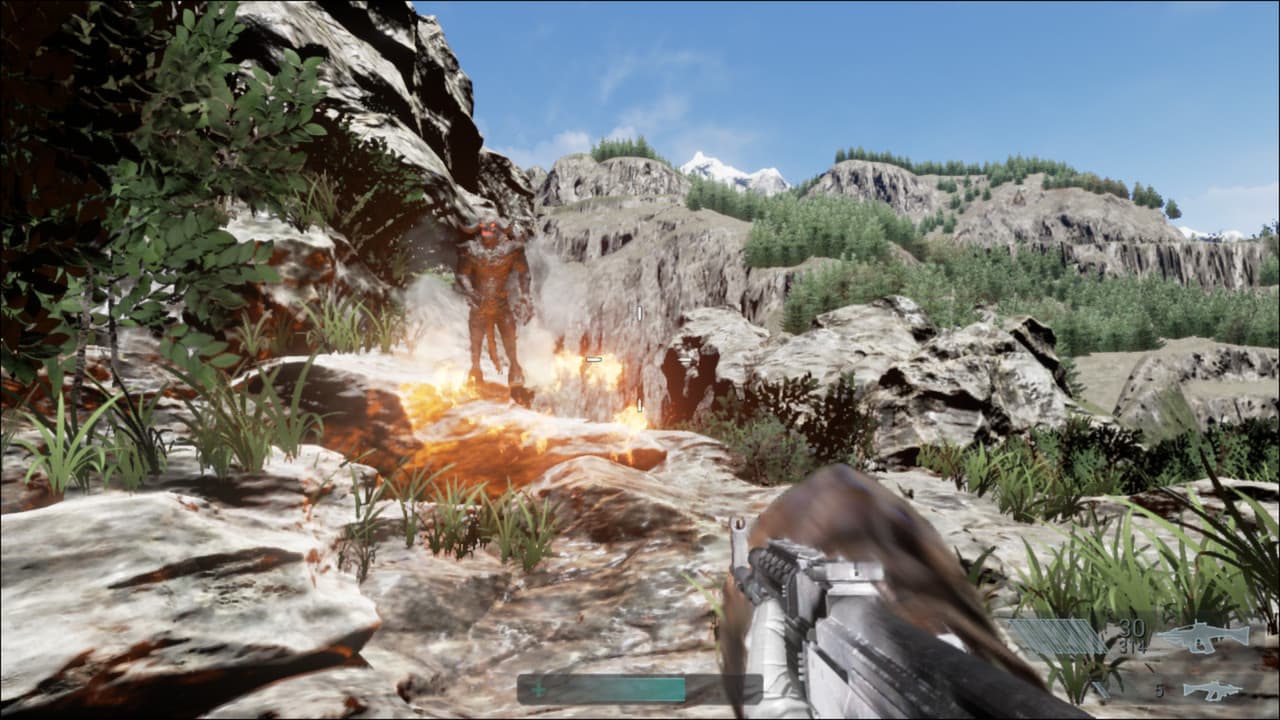 Time Ramesside (A New Reckoning) Steam CD Key - 7