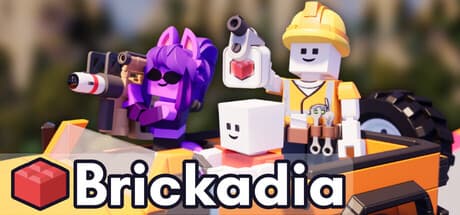 Brickadia PC Steam Account