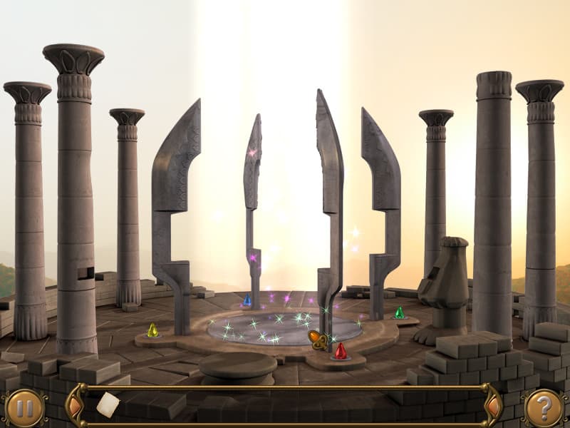 Pahelika: Secret Legends Steam CD Key - 7