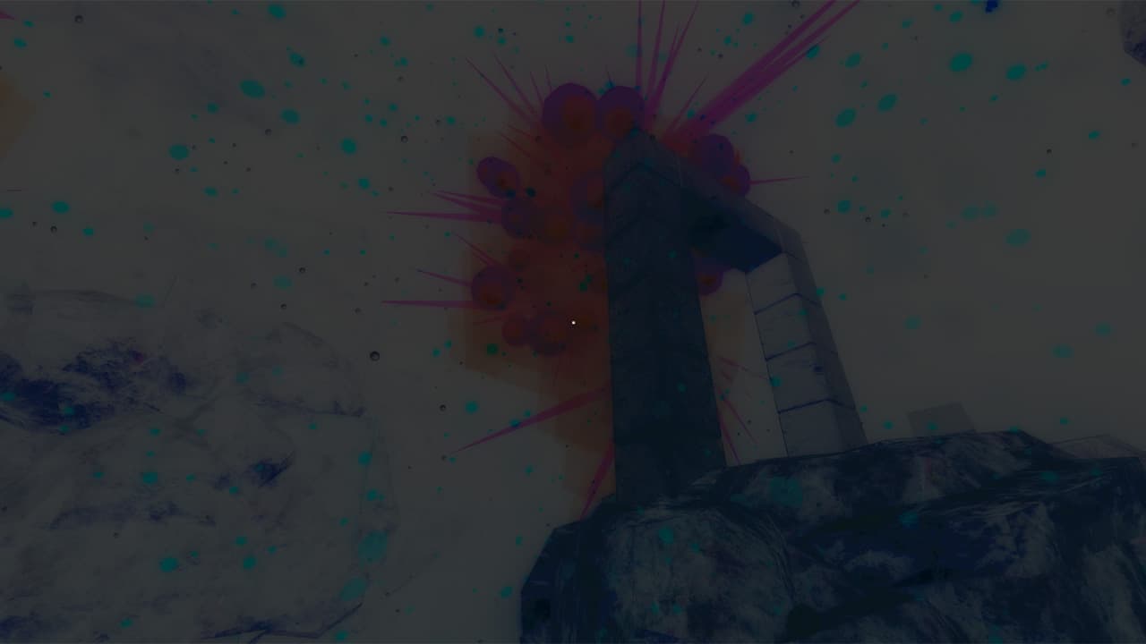 Euclidean Steam CD Key - 3