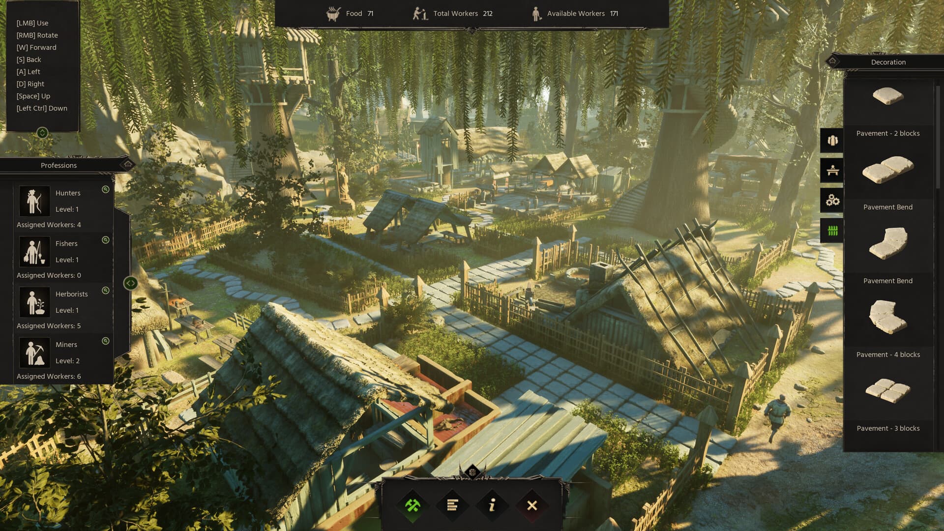 Robin Hood - Sherwood Builders Steam Account - 6