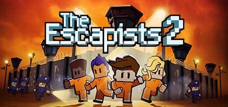 The Escapists 2 Steam Account
