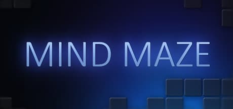 Mind Maze PC Steam CD Key
