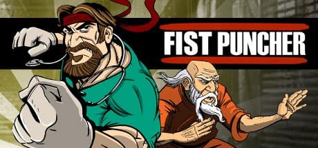 Fist Puncher Steam CD Key