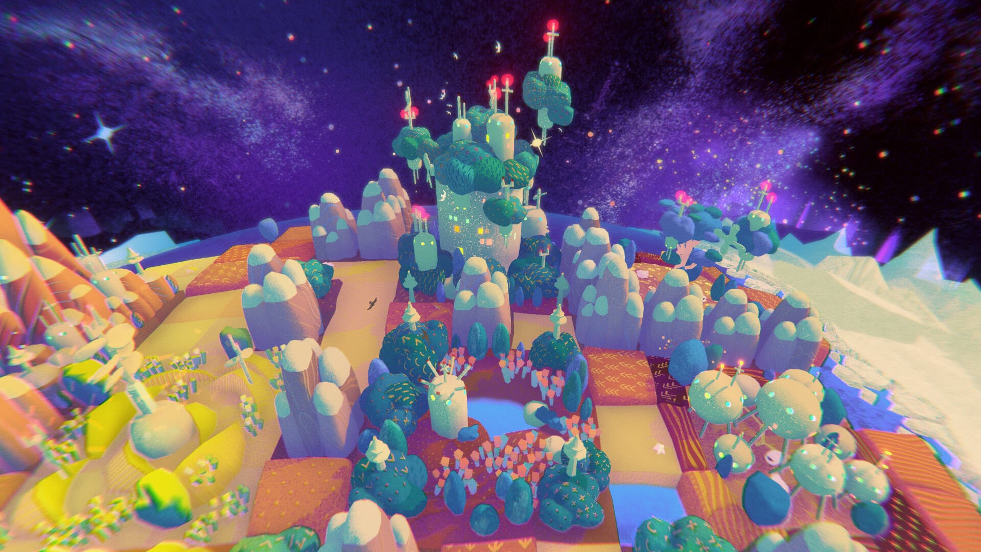 Planetiles PC Steam Account - 6