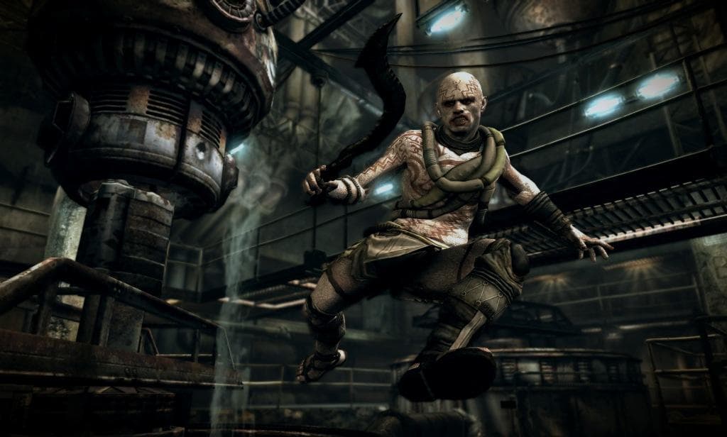 Rage Steam CD Key - 6