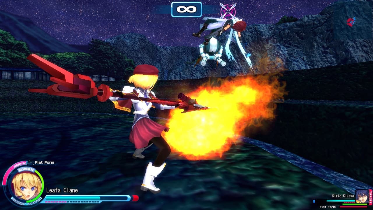 Magical Battle Festa Steam CD Key - 6