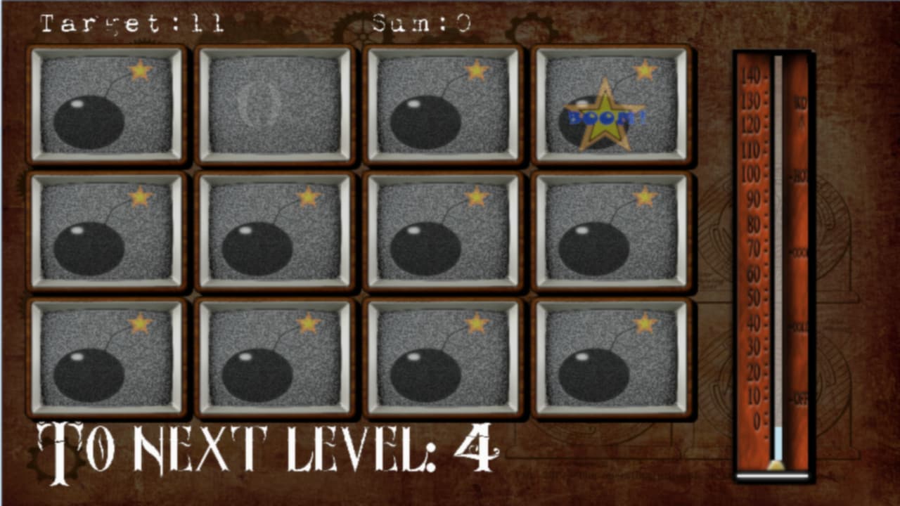 Pressured Steam CD Key - 3