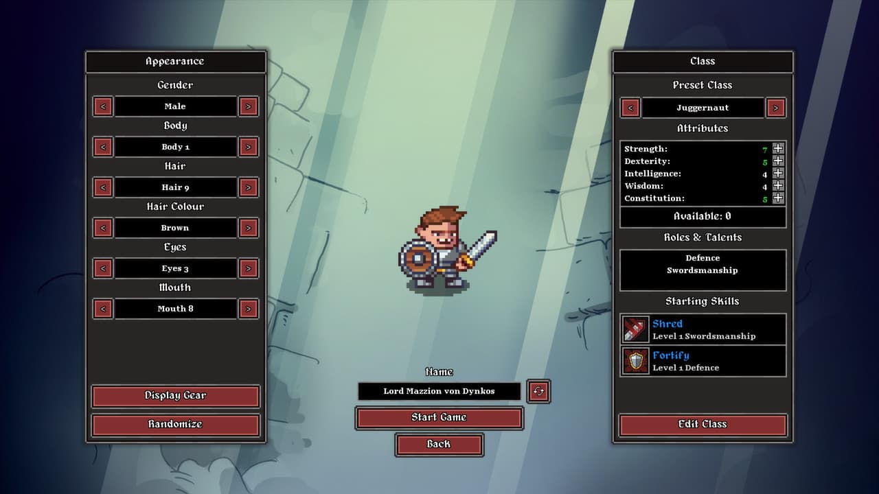 Claustrophobia: The Downward Struggle Steam CD Key - 2