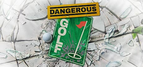 Dangerous Golf Steam CD Key