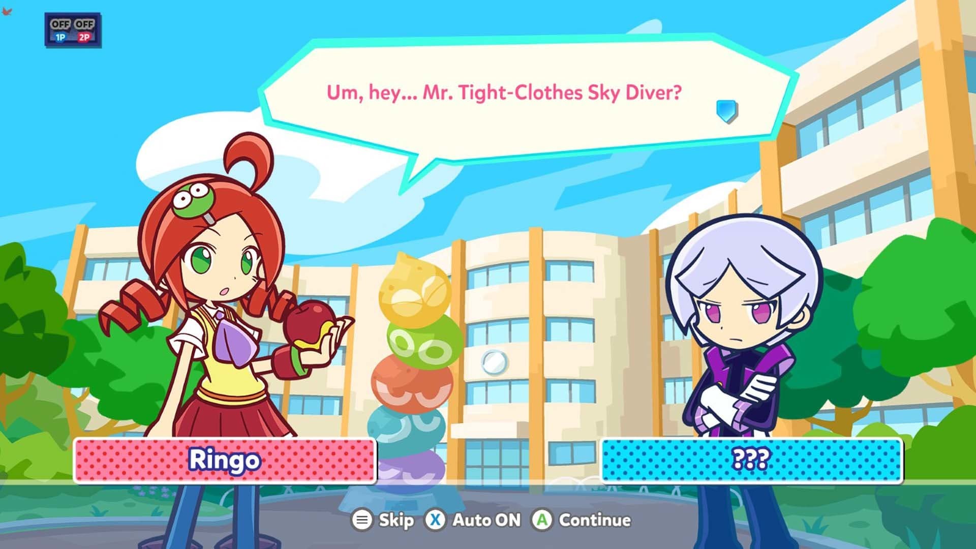 Puyo Puyo Tetris 2 PC Steam Account - 6